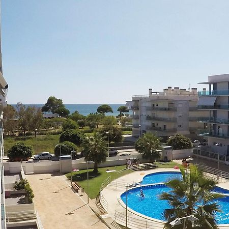 Golive Esquirol Beach Cambrils Εξωτερικό φωτογραφία