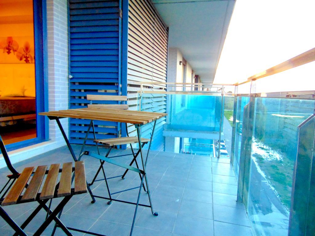 Golive Esquirol Beach Cambrils Εξωτερικό φωτογραφία