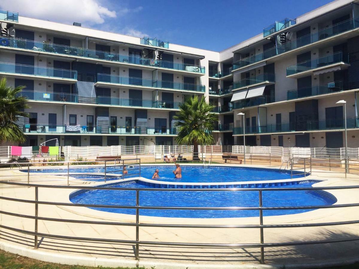 Golive Esquirol Beach Cambrils Εξωτερικό φωτογραφία
