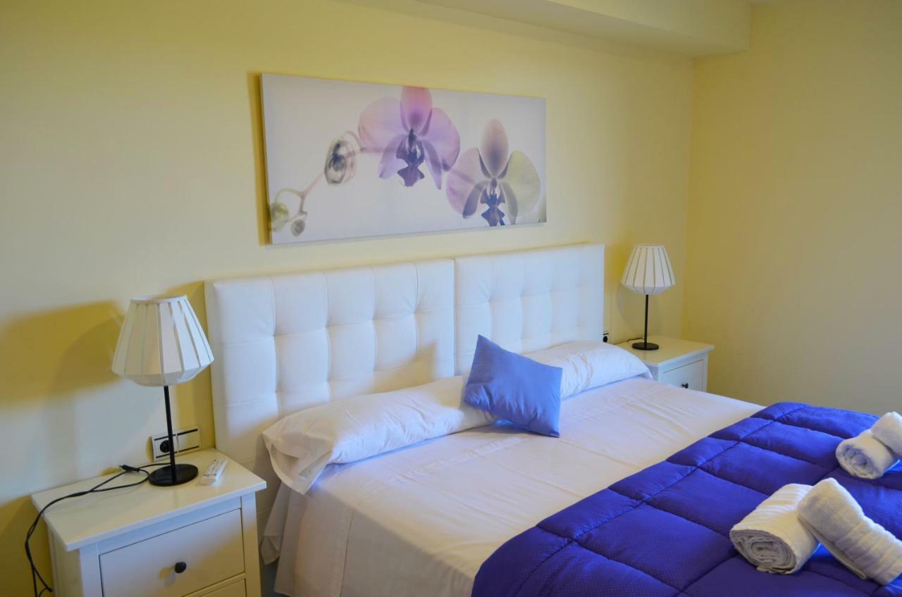 Golive Esquirol Beach Cambrils Εξωτερικό φωτογραφία