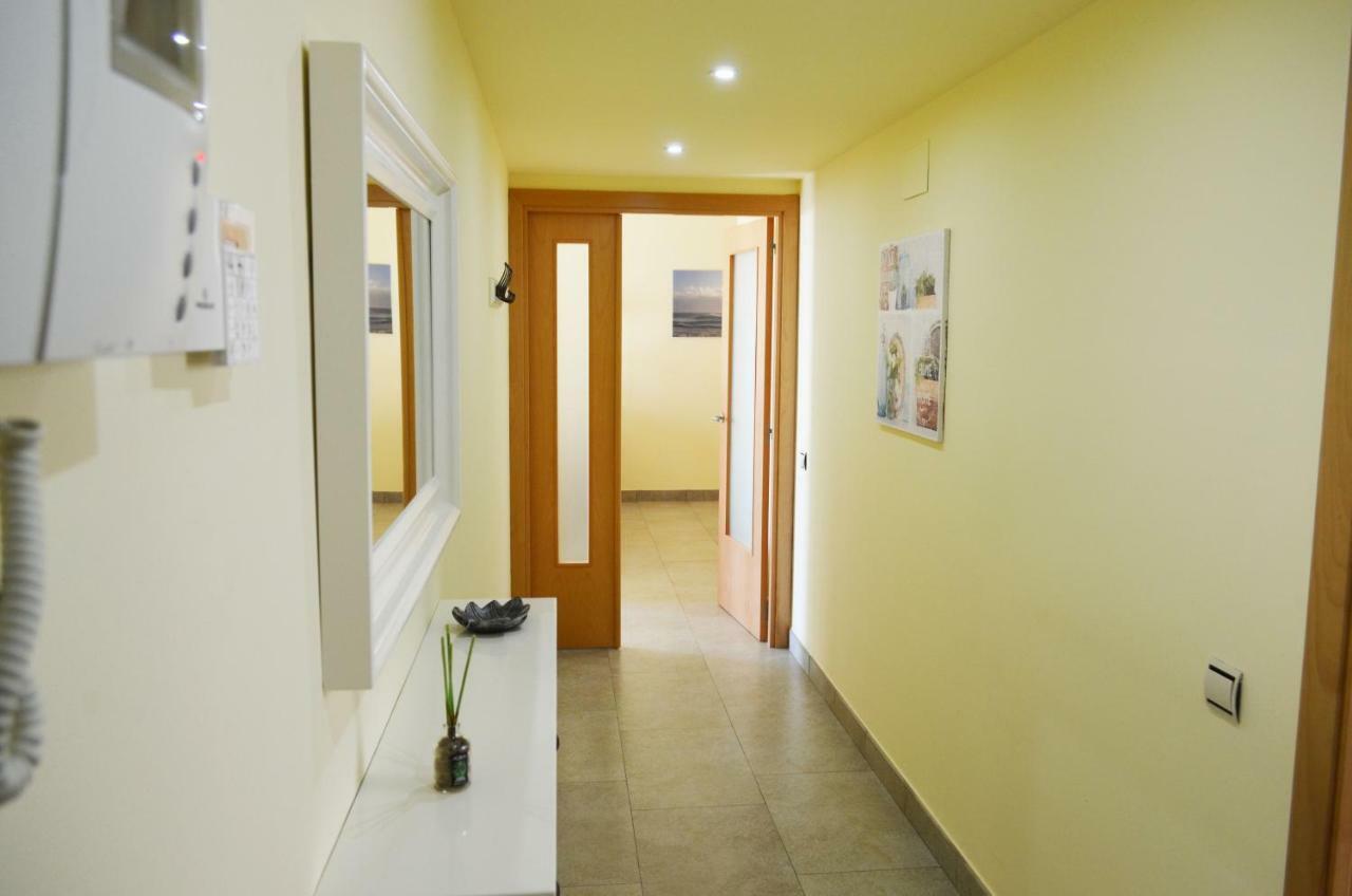 Golive Esquirol Beach Cambrils Εξωτερικό φωτογραφία