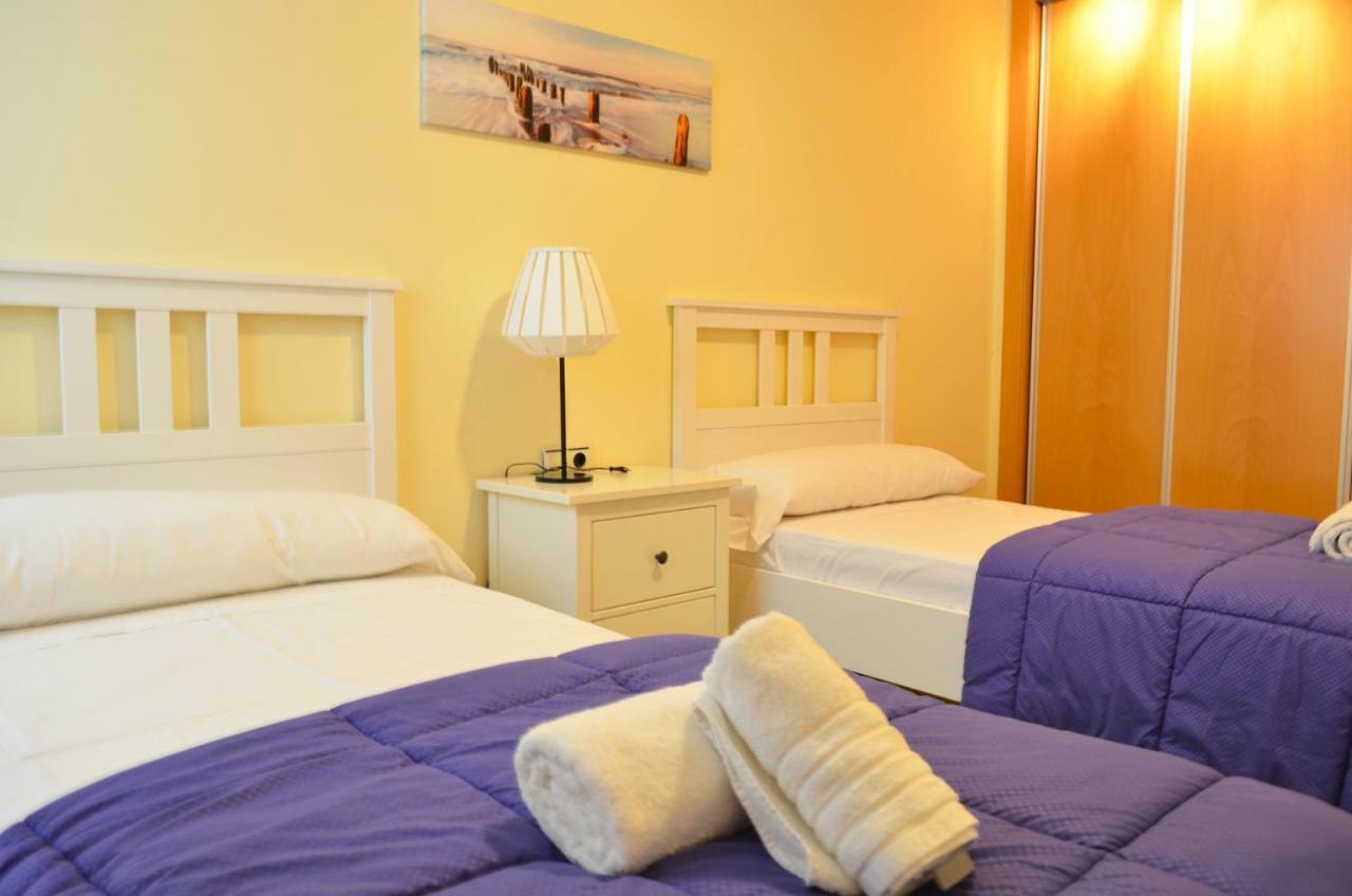 Golive Esquirol Beach Cambrils Εξωτερικό φωτογραφία