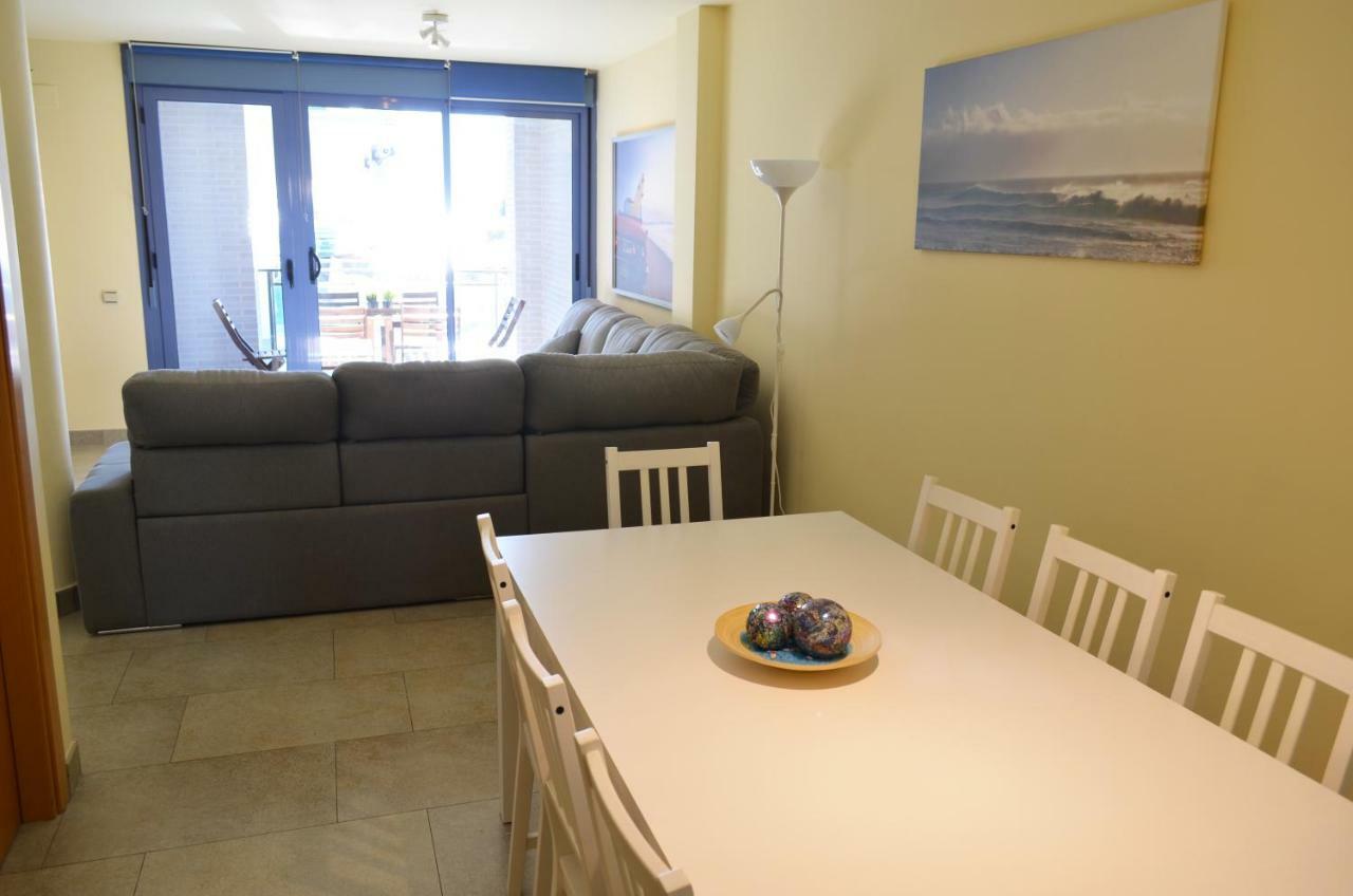 Golive Esquirol Beach Cambrils Εξωτερικό φωτογραφία
