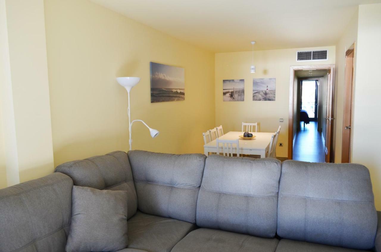 Golive Esquirol Beach Cambrils Εξωτερικό φωτογραφία