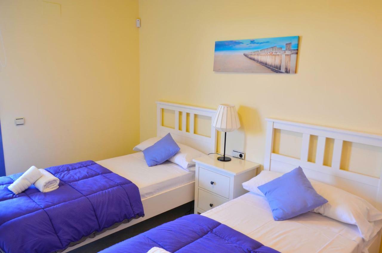 Golive Esquirol Beach Cambrils Εξωτερικό φωτογραφία