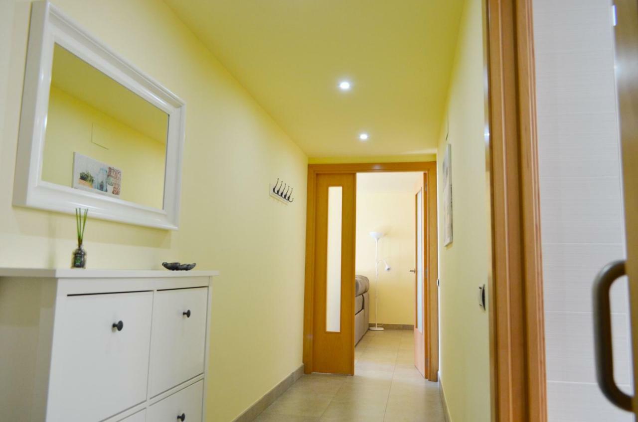 Golive Esquirol Beach Cambrils Εξωτερικό φωτογραφία